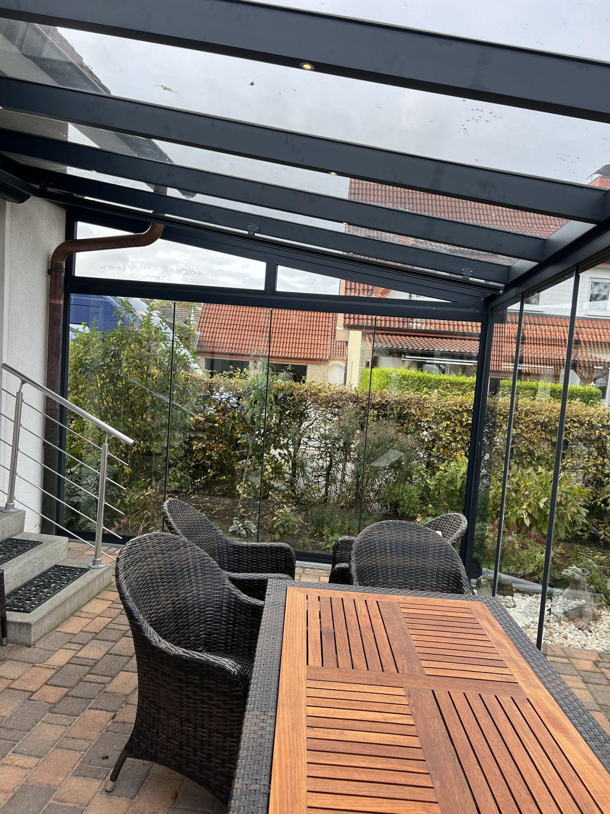 ATT Wintergärten Projekt 45