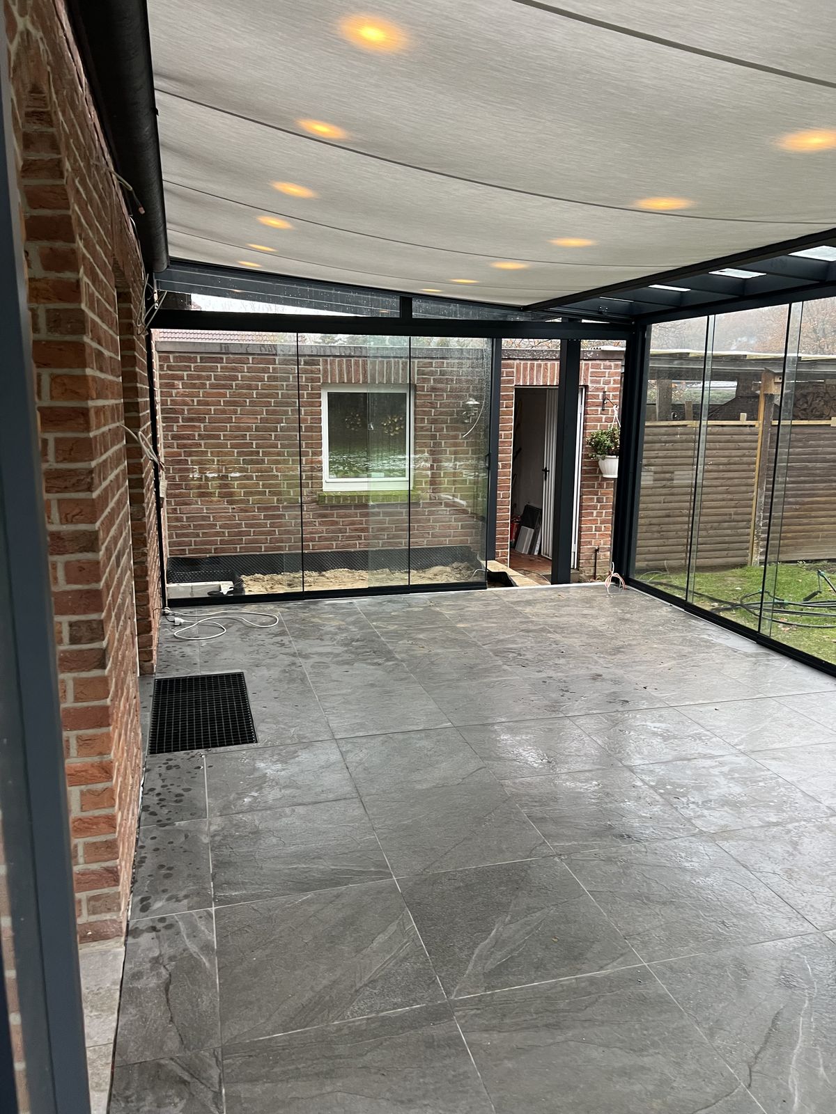 ATT Wintergärten Projekt 19