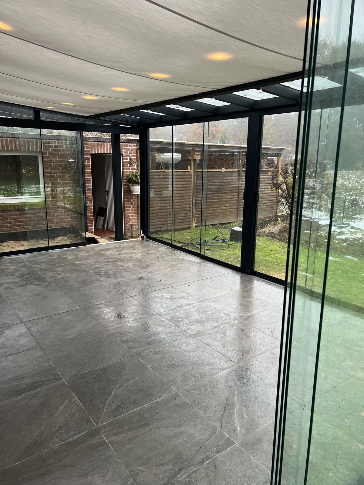 ATT Wintergärten Projekt 98