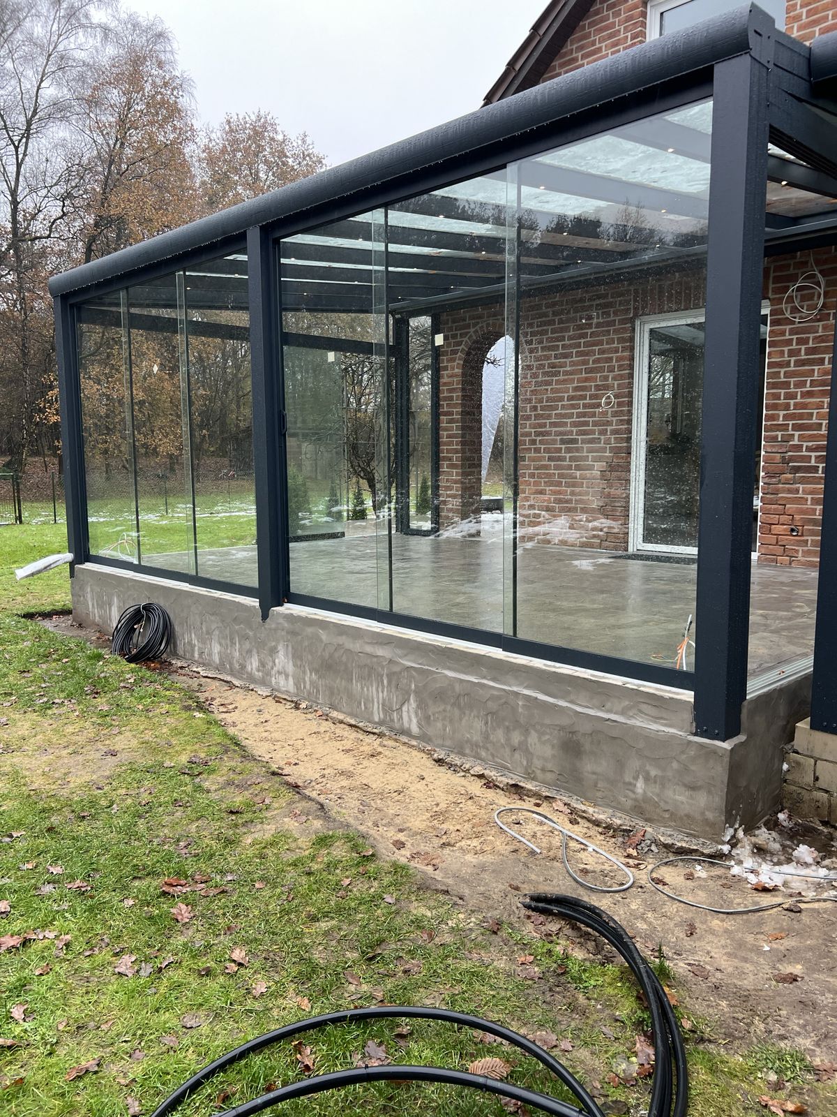 ATT Wintergärten Projekt 76