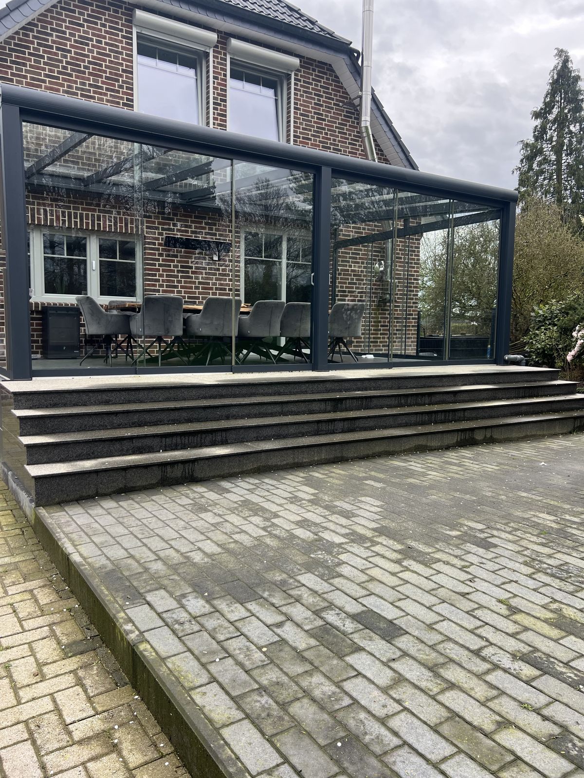 ATT Wintergärten Projekt 39