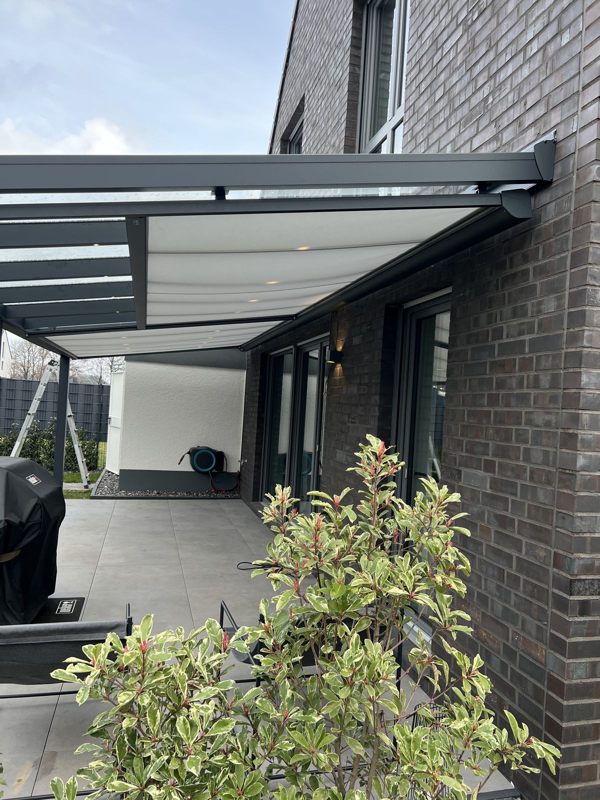 ATT Terrassenüberdachungen Projekt 74